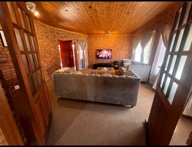 FARM FOR SALE IN PRETORIA WEST